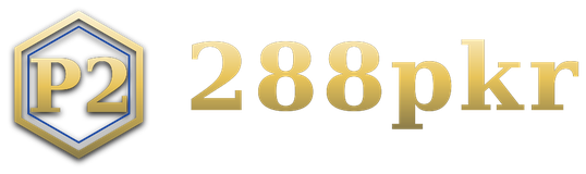 288pkr logo