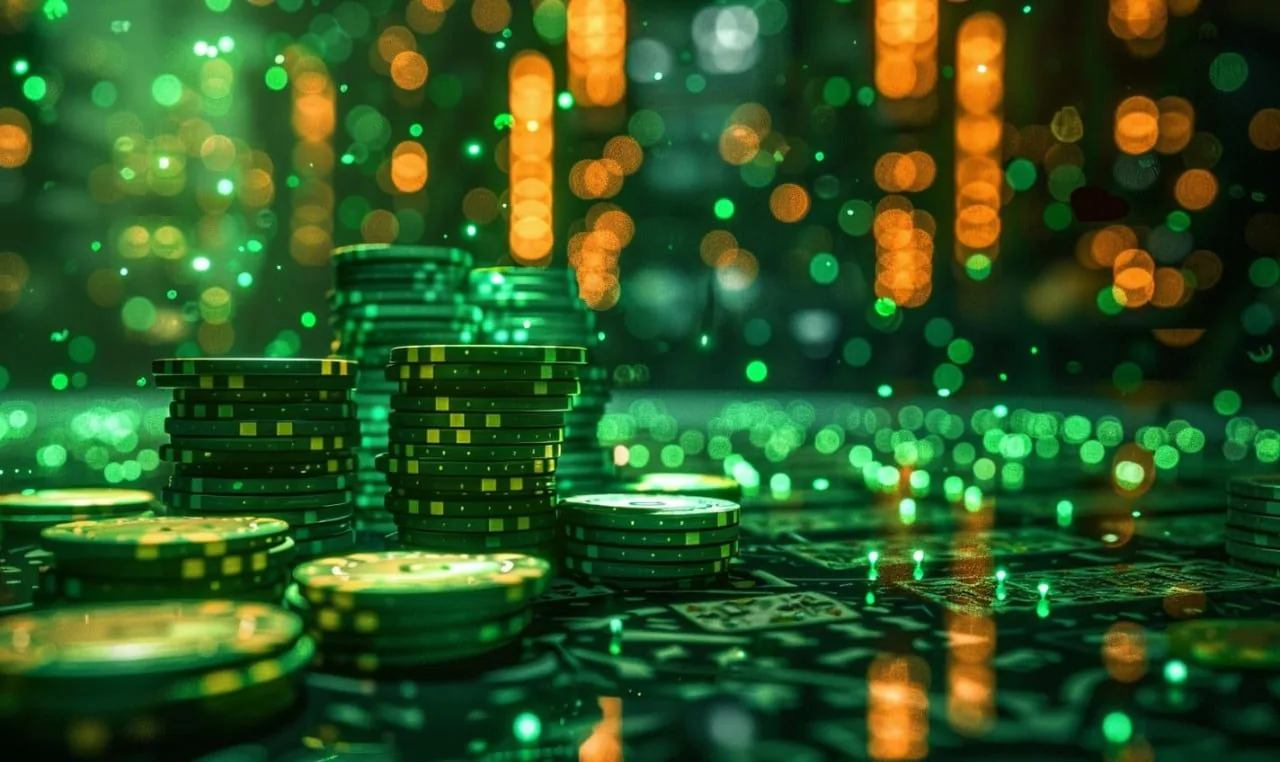288pkr Your Account, Your Lobby — All Inside 288pkr Casino
